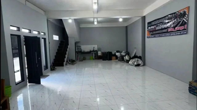blakang triomall 2