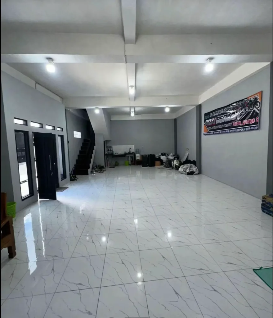 blakang triomall 2