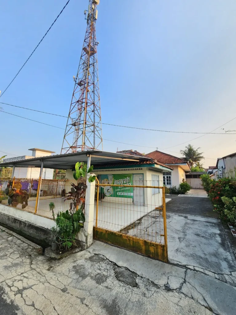 gombong 3