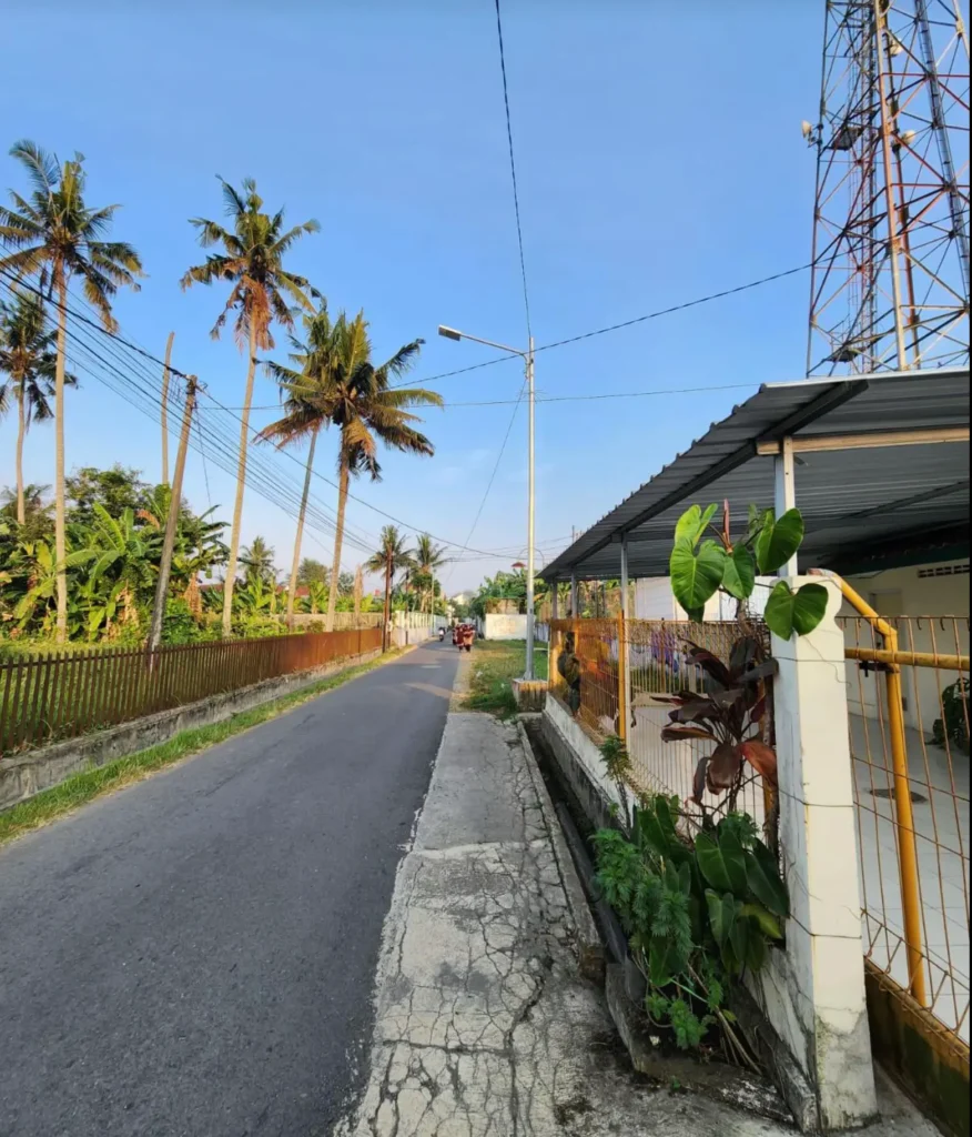 gombong 6